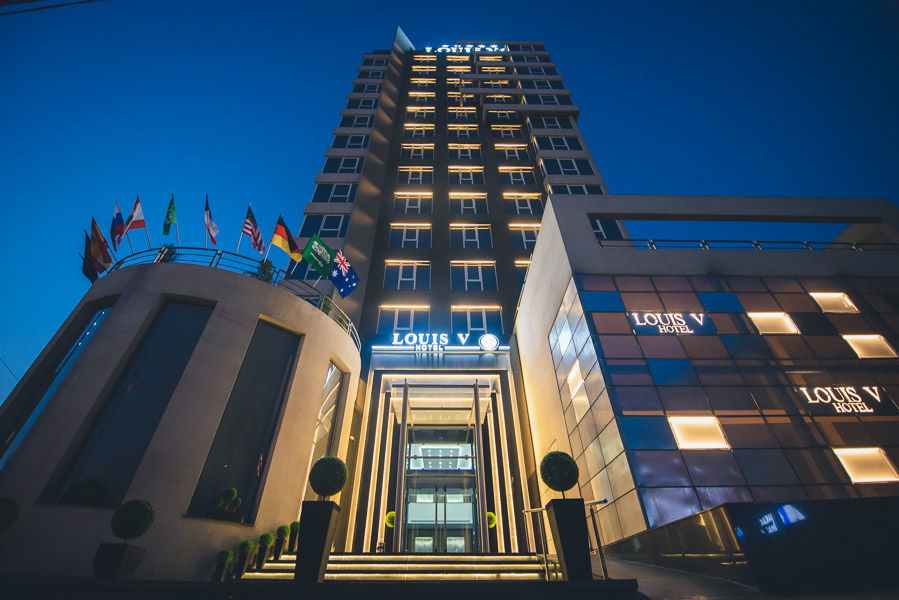 Louis V 5* Beirut