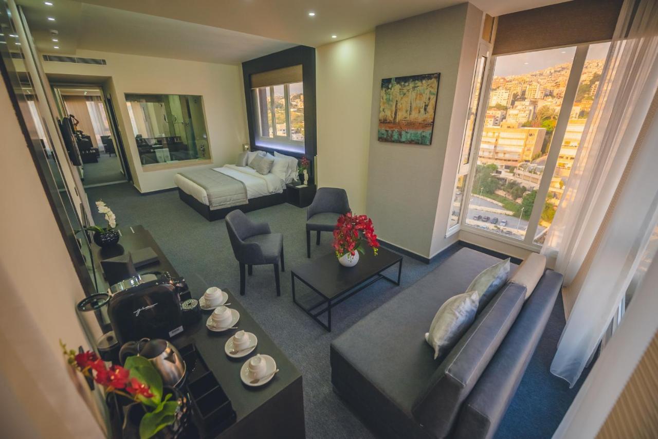 Hotel Louis V Beirut
